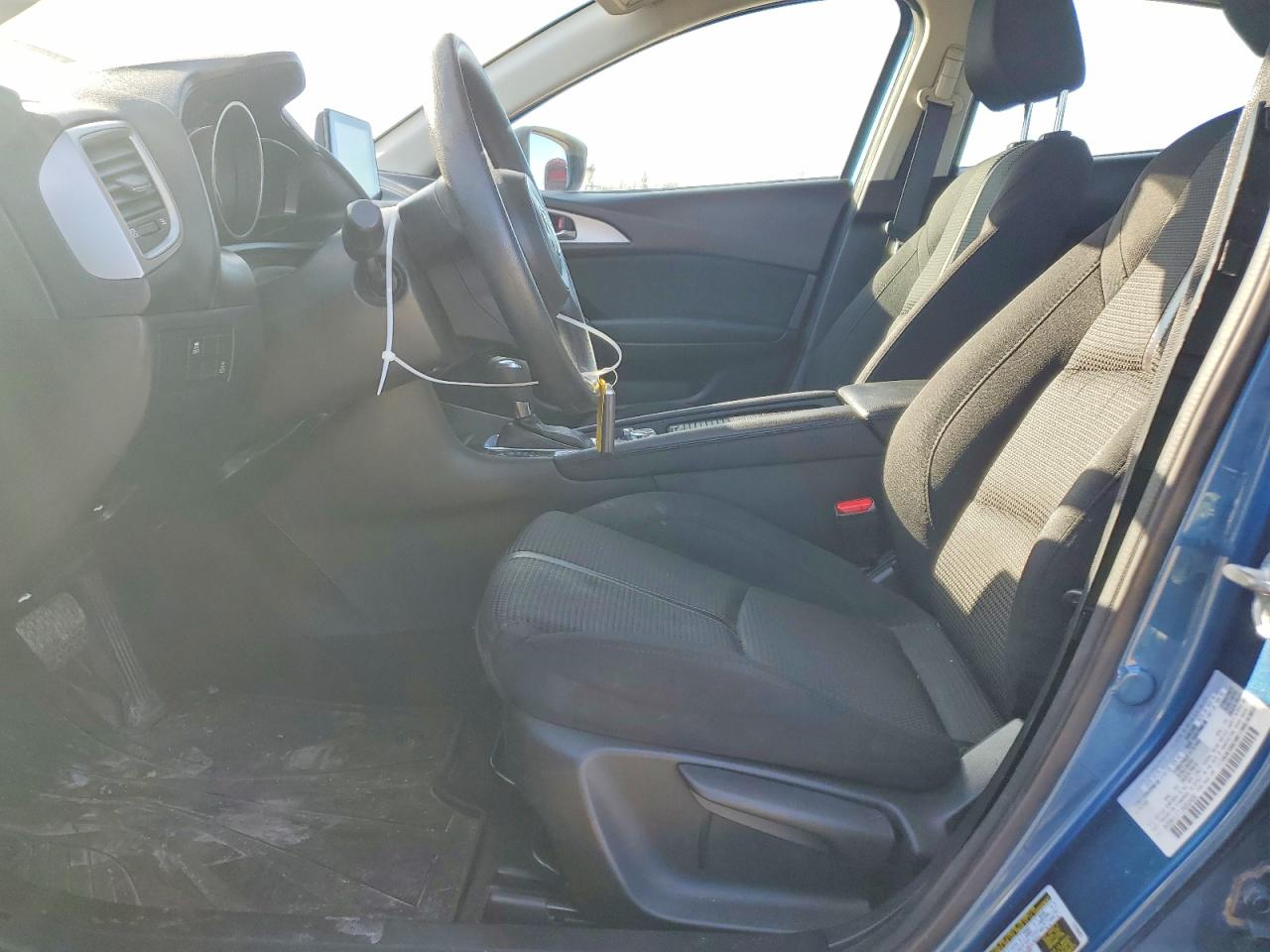 2018 MAZDA 3 SPORT photo 7