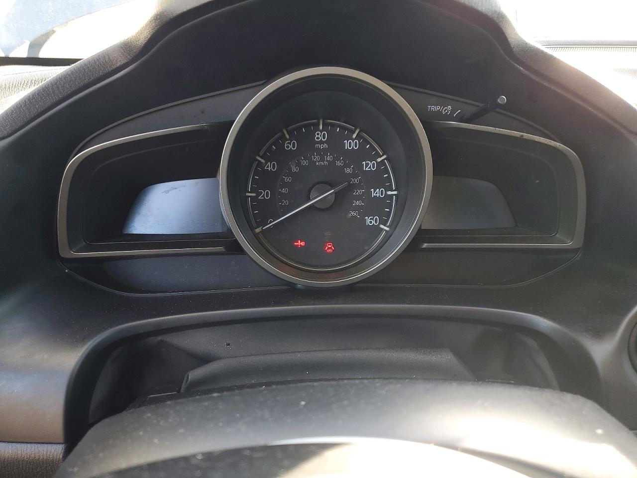2018 MAZDA 3 SPORT photo 9