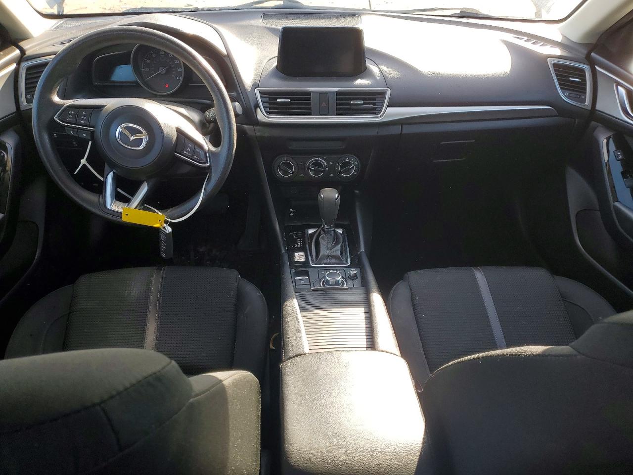 2018 MAZDA 3 SPORT photo 8