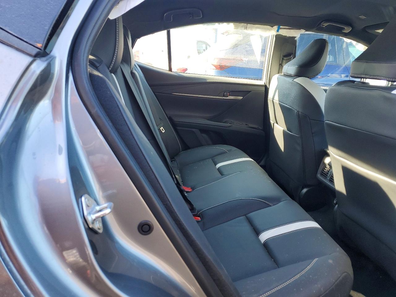 2026 TOYOTA CAMRY XSE photo 10