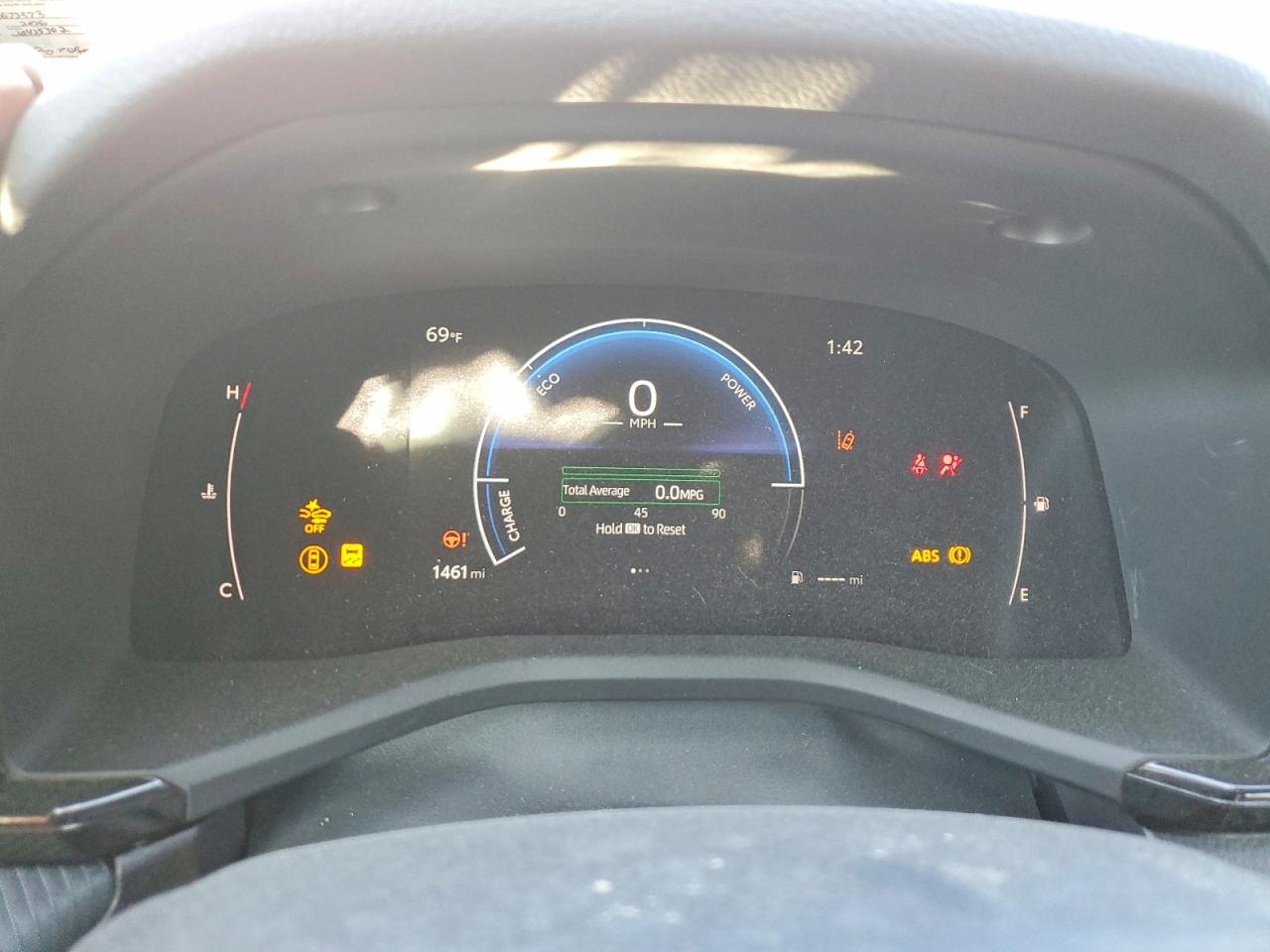 2026 TOYOTA CAMRY XSE photo 9