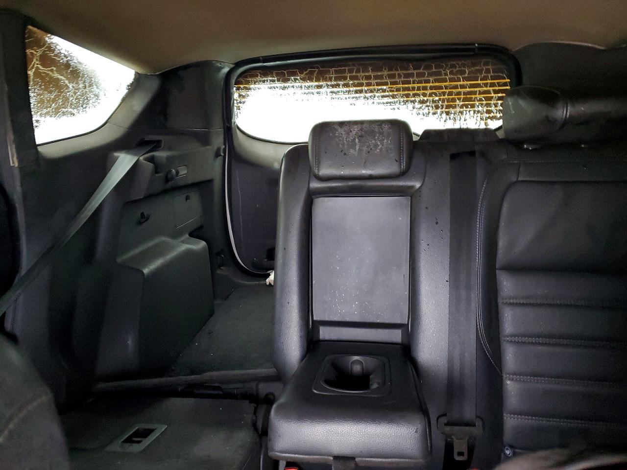 2018 FORD ESCAPE SEL photo 10