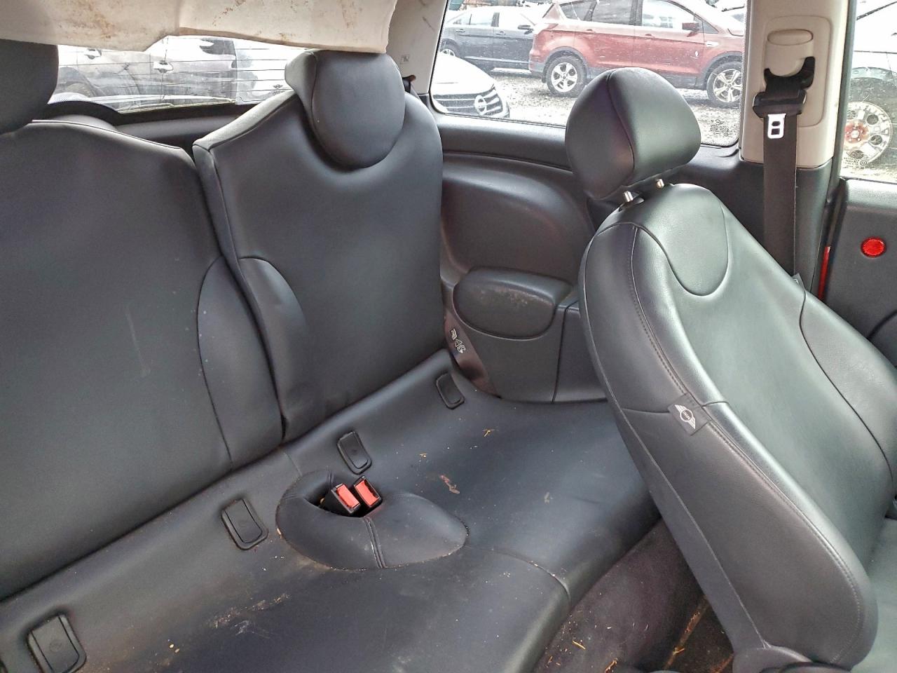2006 MINI COOPER photo 10