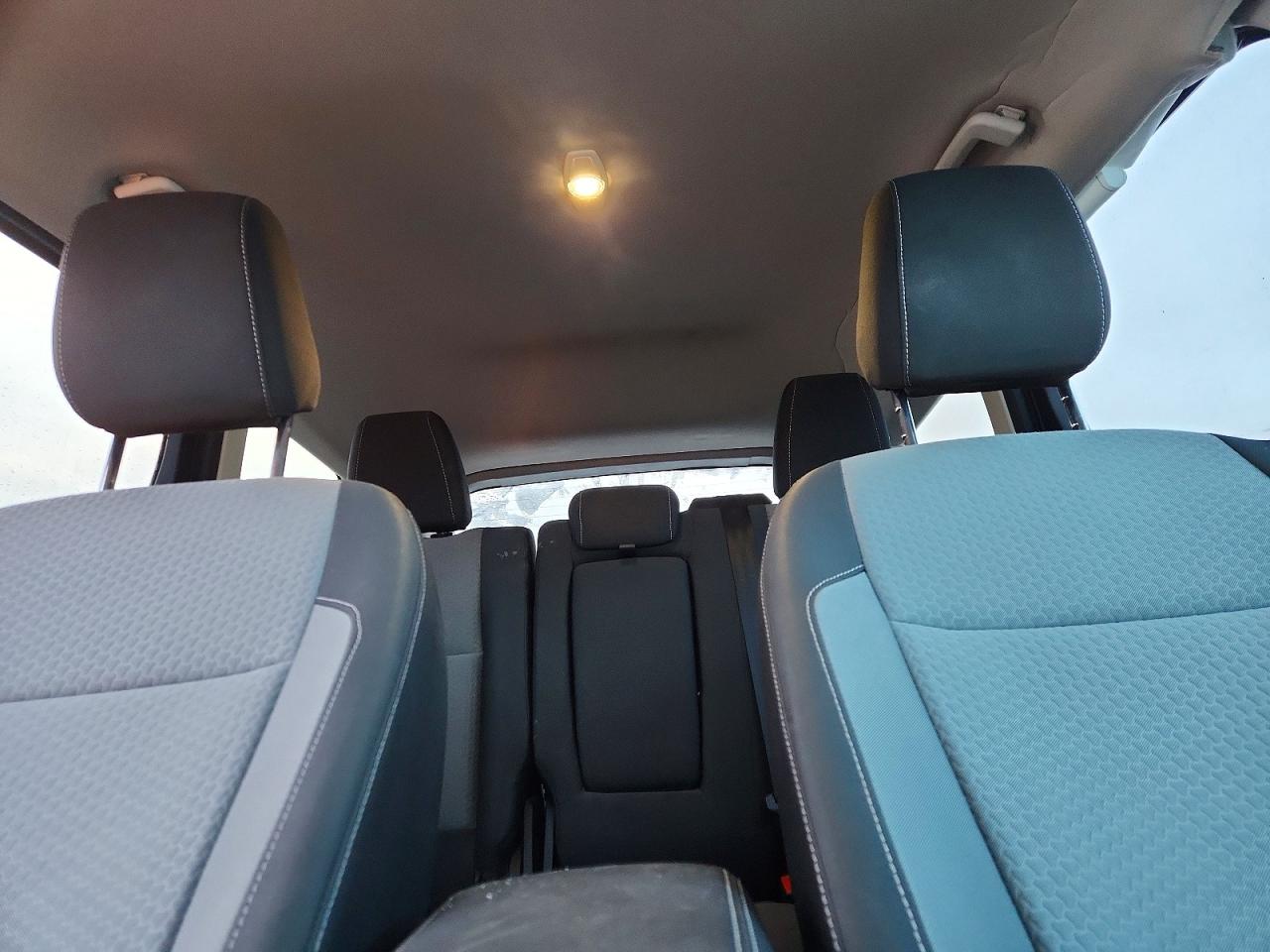2018 FORD ESCAPE SE photo 10