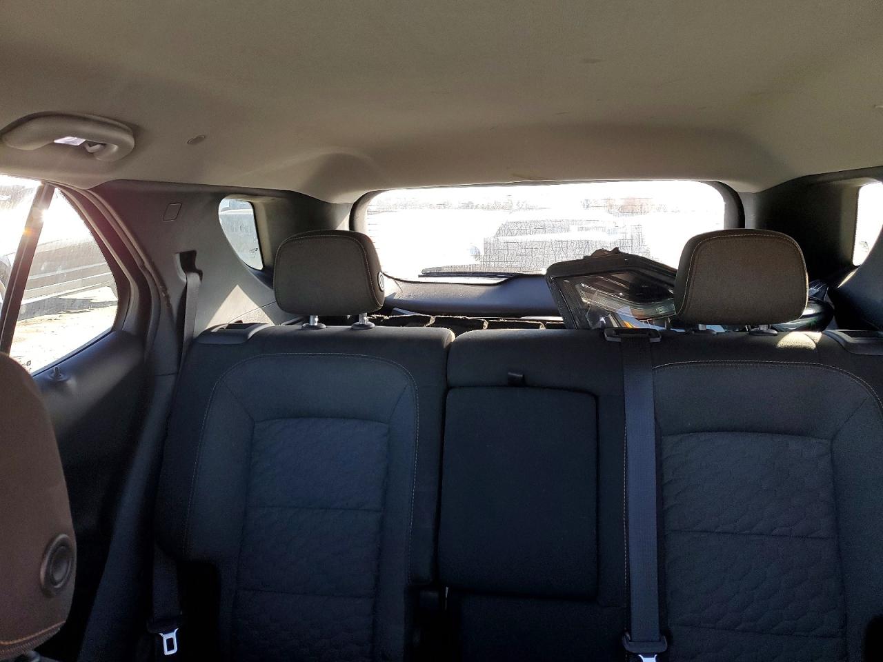 2019 CHEVROLET EQUINOX LT photo 10