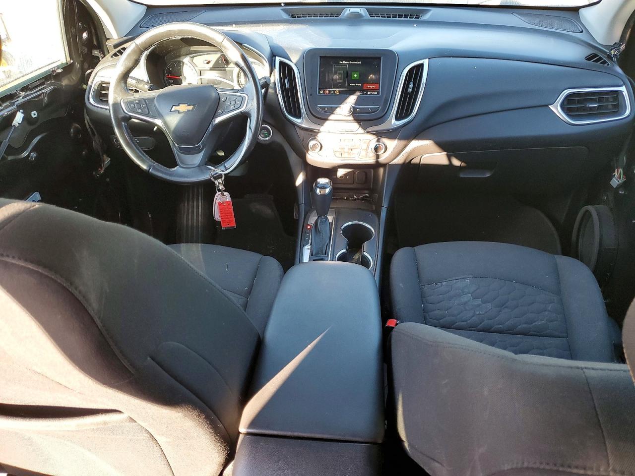 2019 CHEVROLET EQUINOX LT photo 8