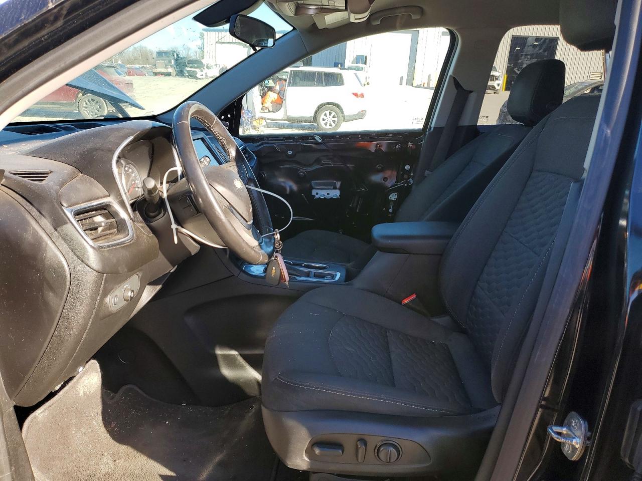 2019 CHEVROLET EQUINOX LT photo 7