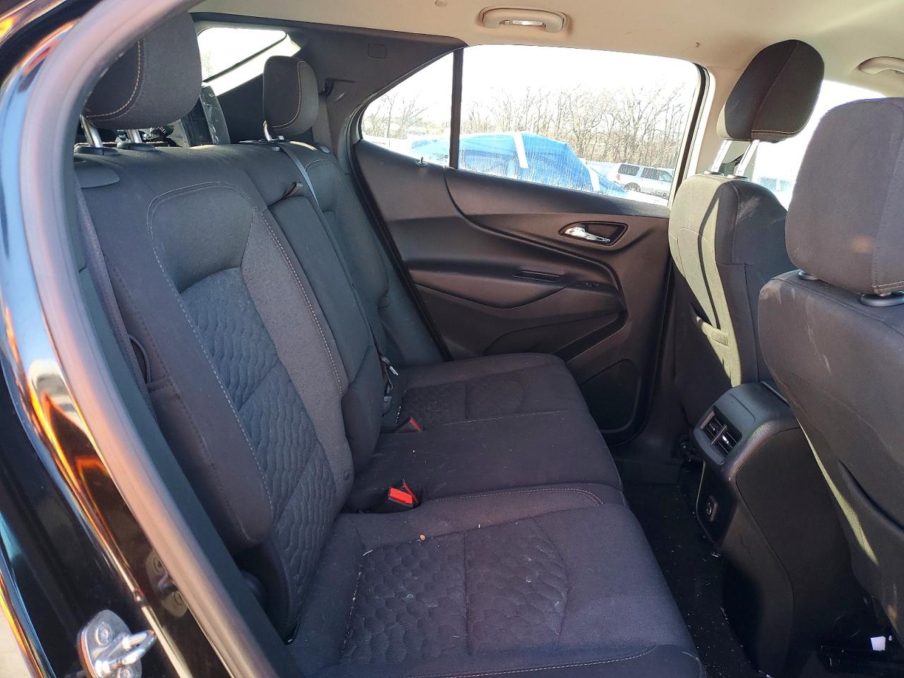 2019 CHEVROLET EQUINOX LT photo 11