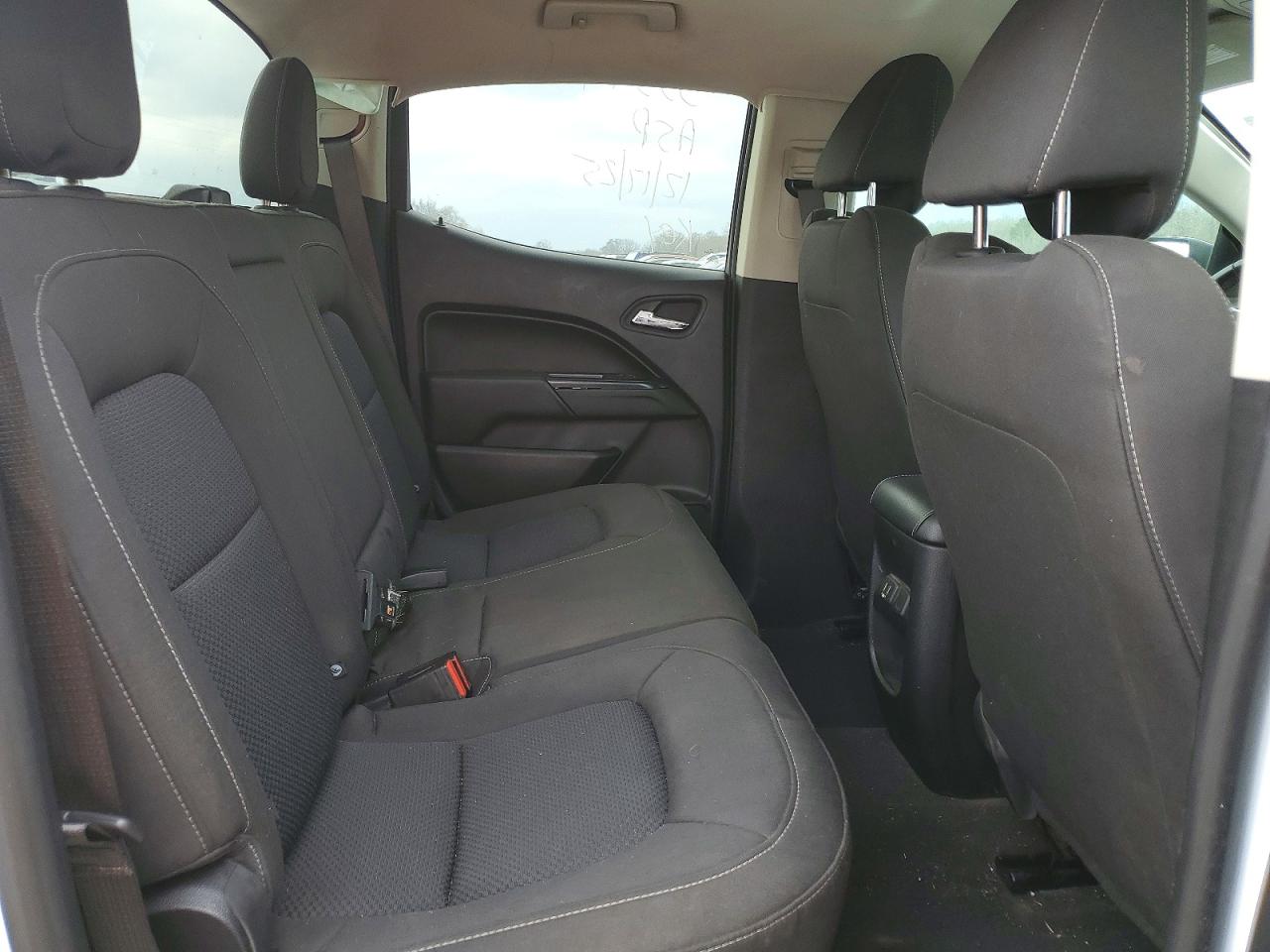 2019 CHEVROLET COLORADO photo 10