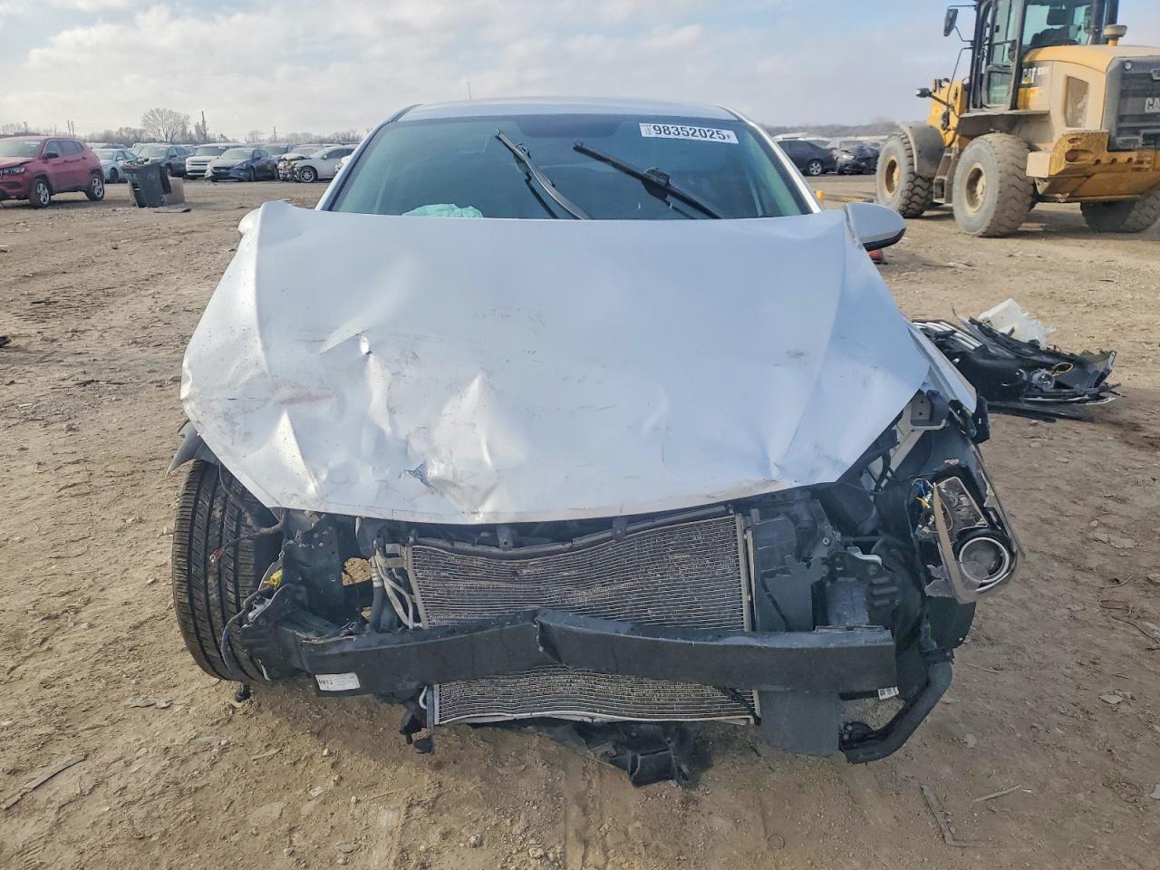 2018 HYUNDAI ELANTRA SEL photo 5