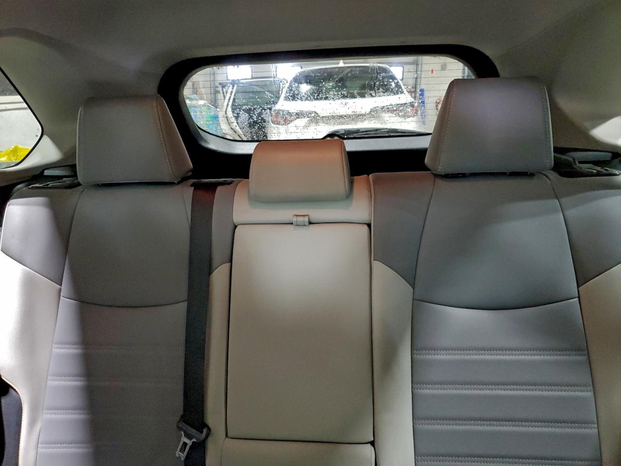 2021 TOYOTA RAV4 XLE PREMIUM photo 10