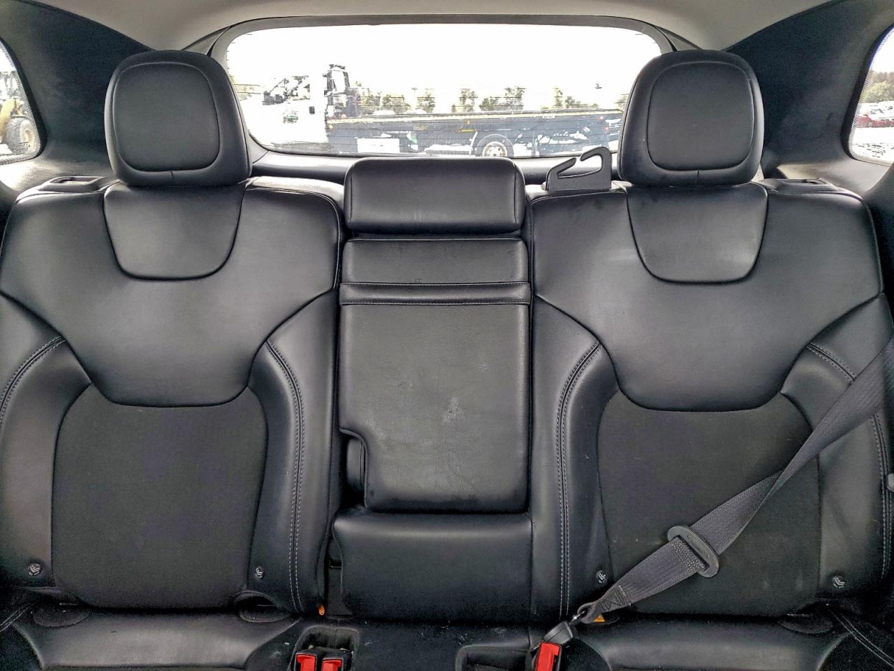 2019 JEEP CHEROKEE LATITUDE PLUS photo 10