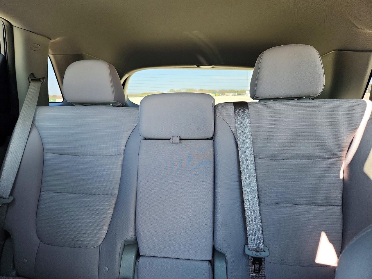 2015 KIA SORENTO LX photo 10