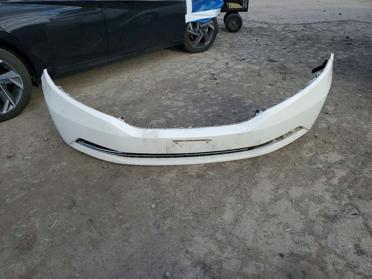 2014 HONDA ODYSSEY EXL photo 13