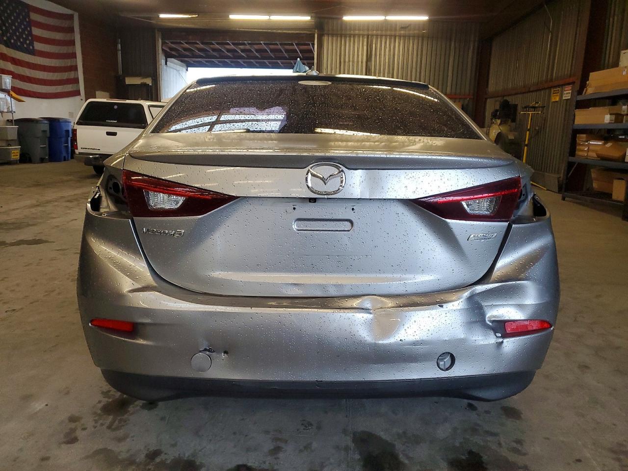 2014 MAZDA 3 GRAND TOURING photo 6