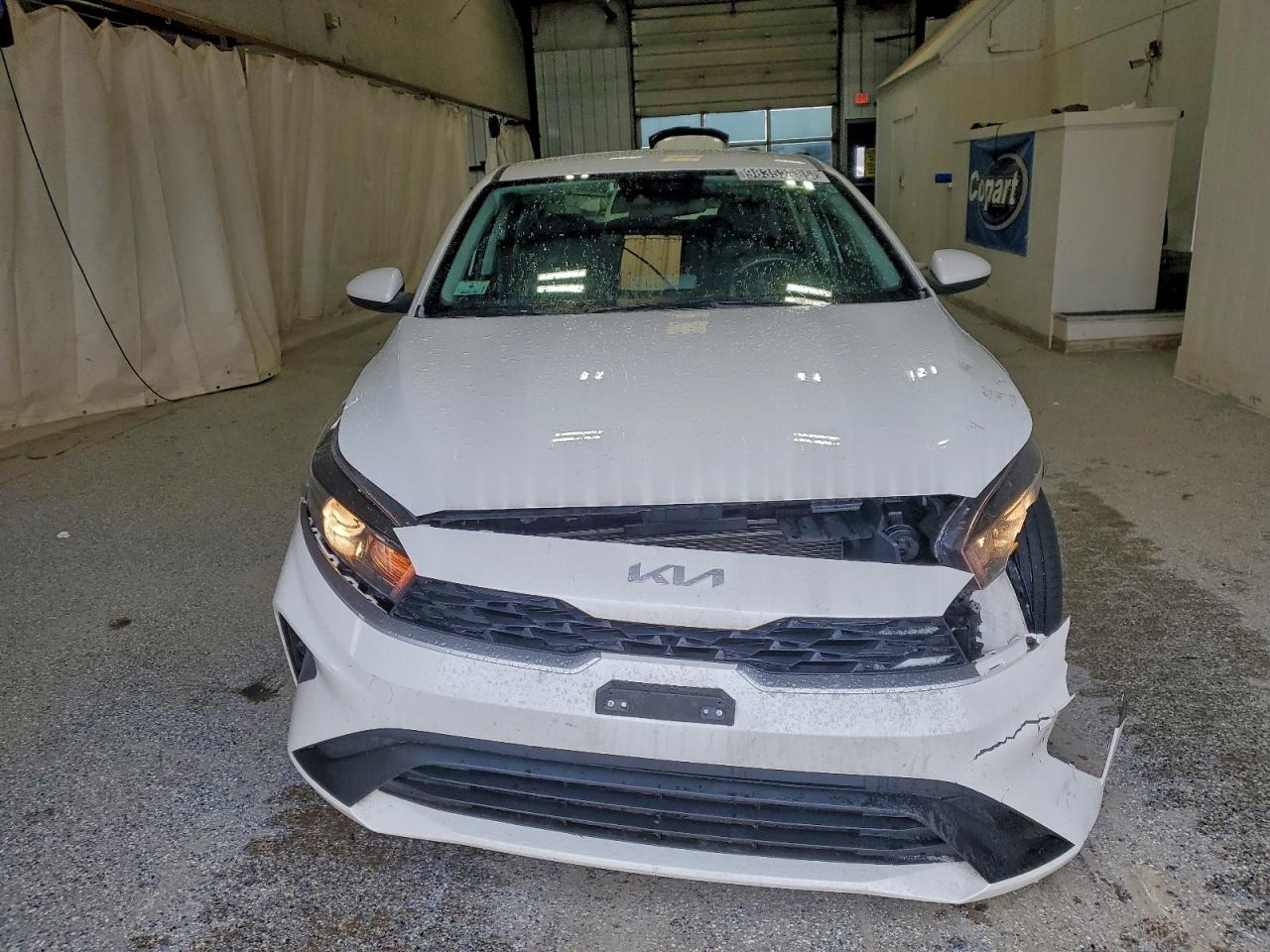 2024 KIA FORTE LX photo 5