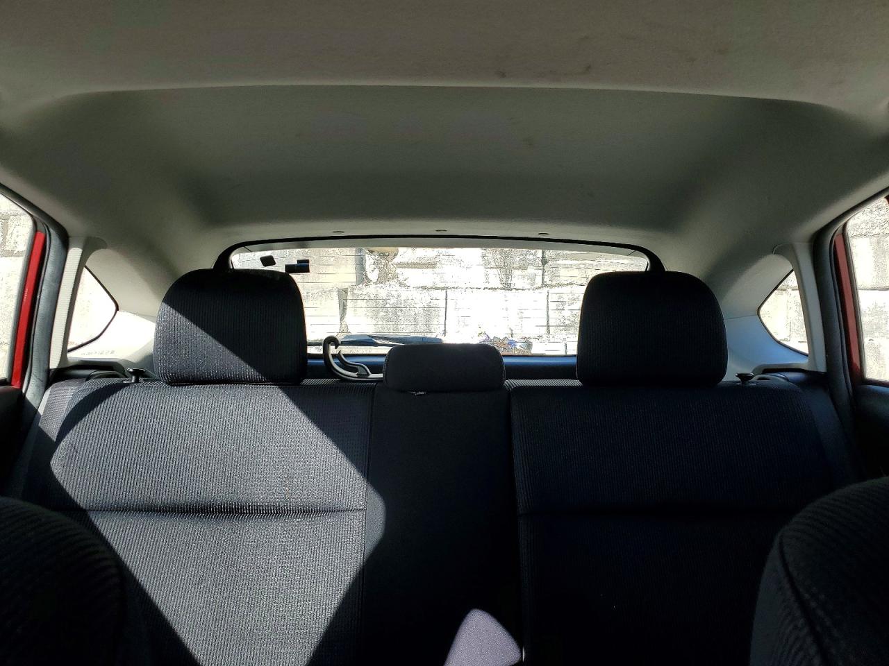 2015 SUBARU IMPREZA SPORT photo 10