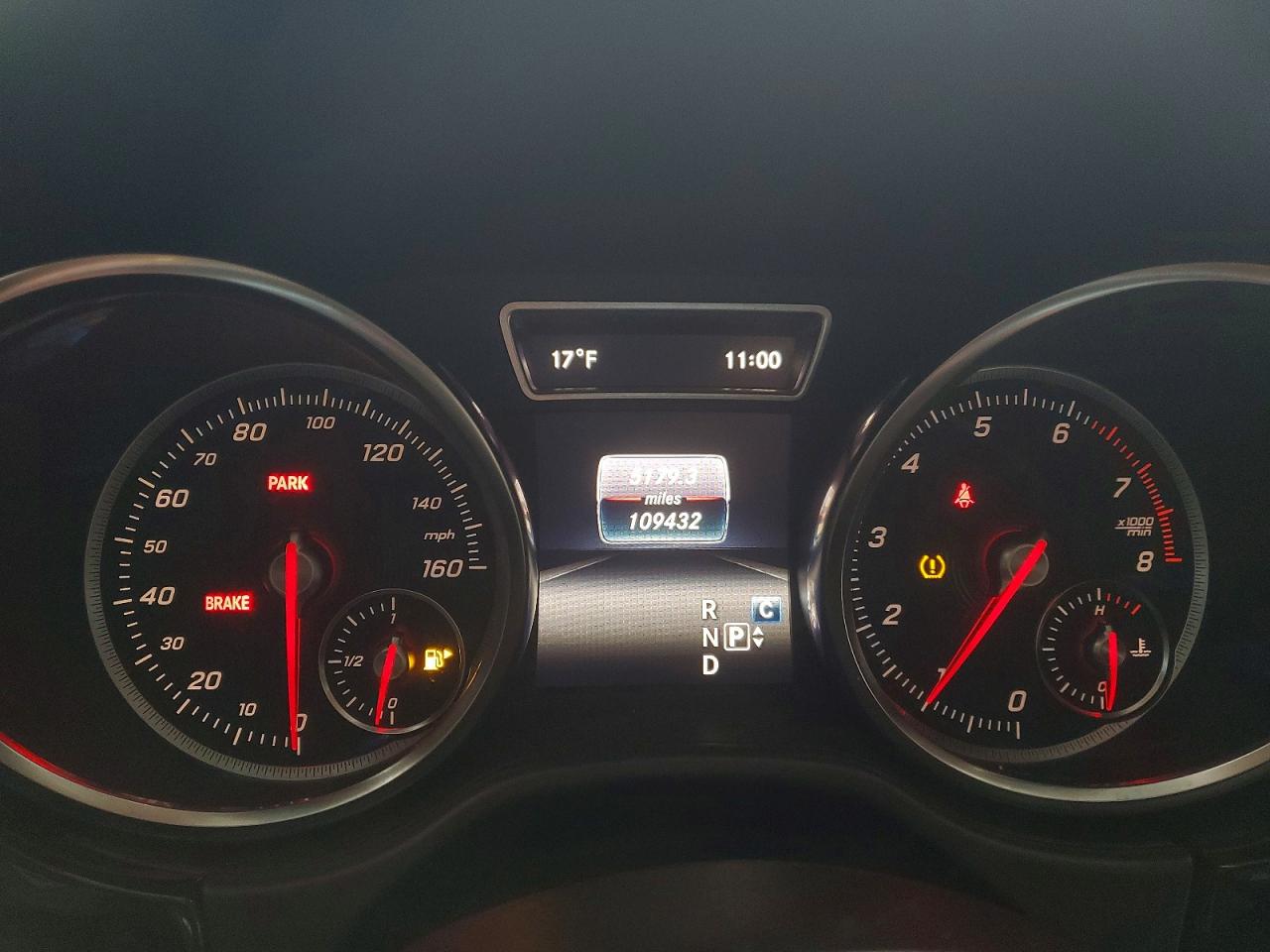 2018 MERCEDES-BENZ GLE 350 photo 9