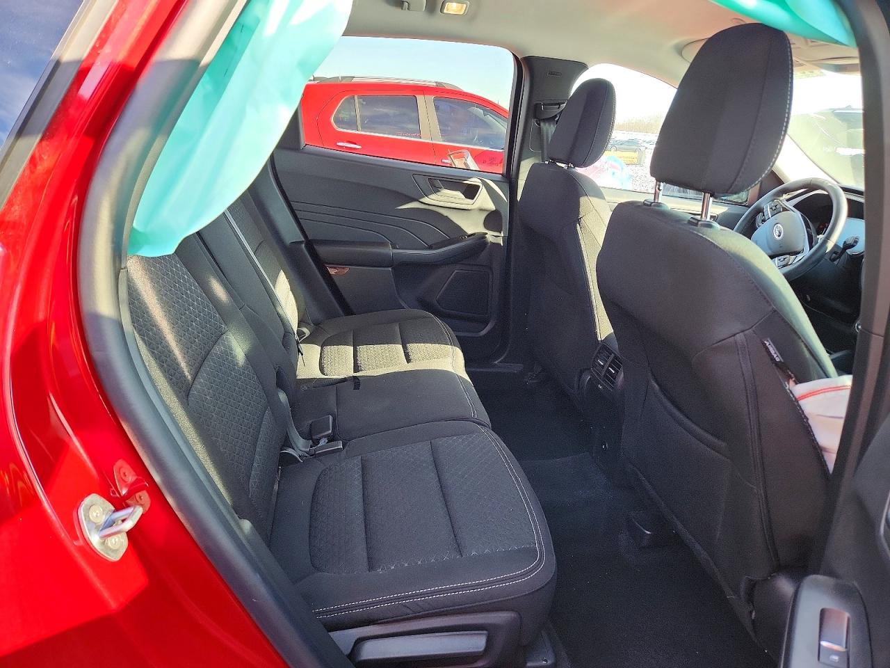 2025 FORD ESCAPE ACTIVE photo 19