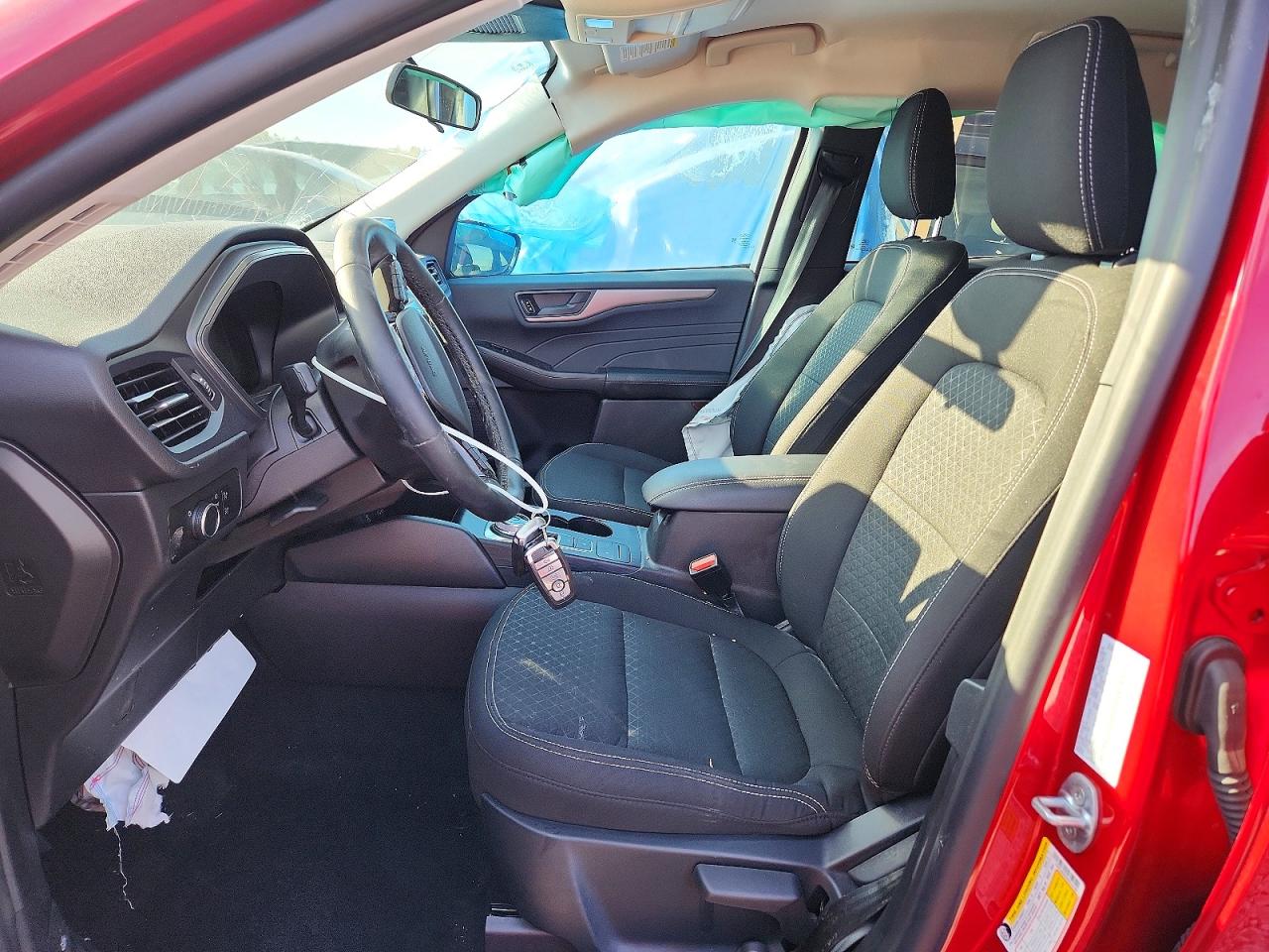 2025 FORD ESCAPE ACTIVE photo 13