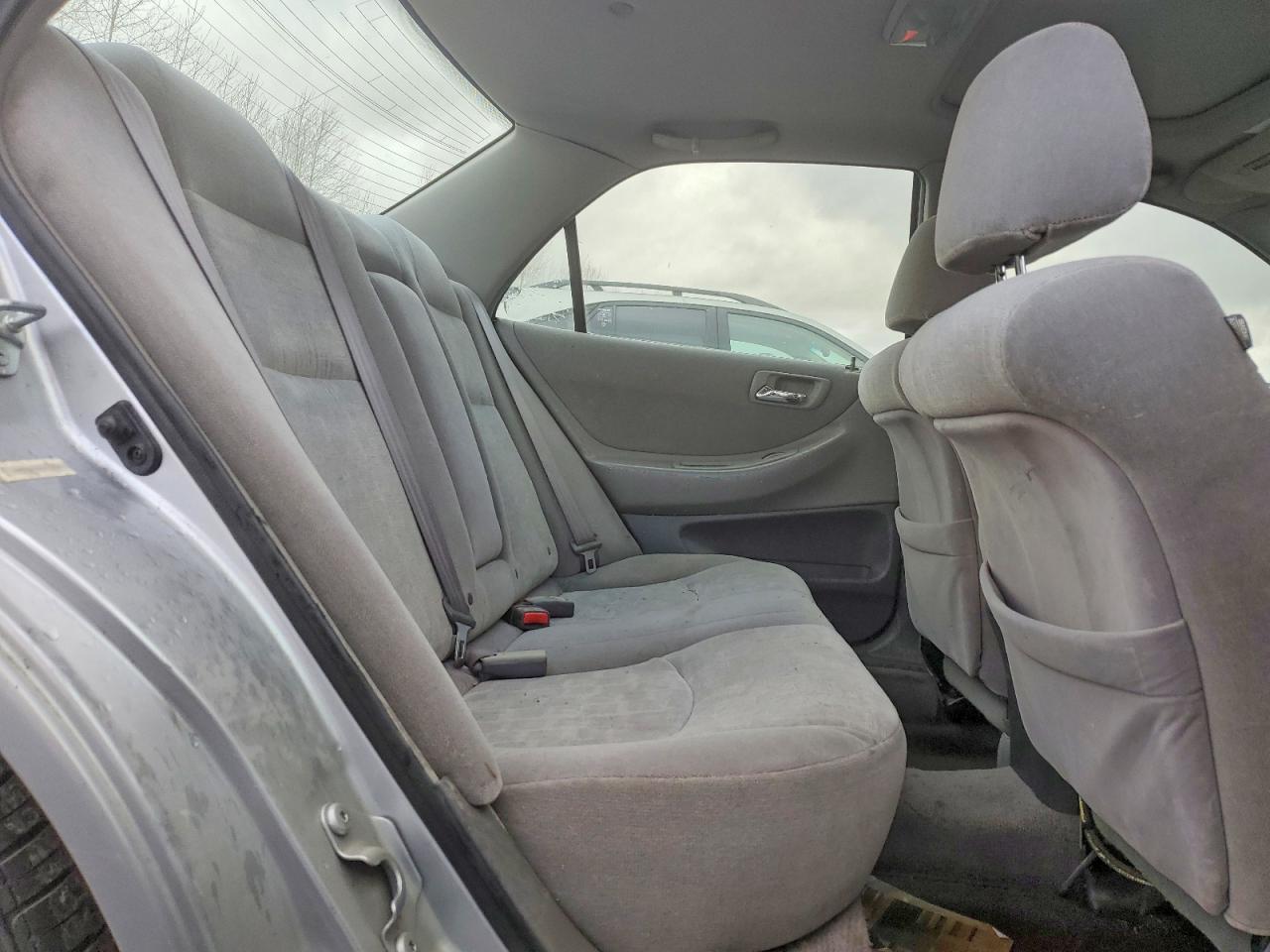 2002 HONDA ACCORD EX photo 11