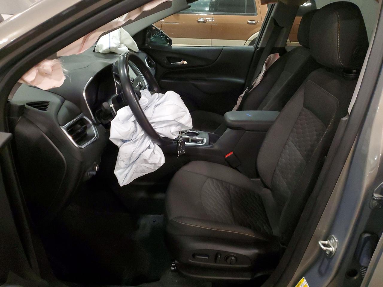 2018 CHEVROLET EQUINOX LT photo 7