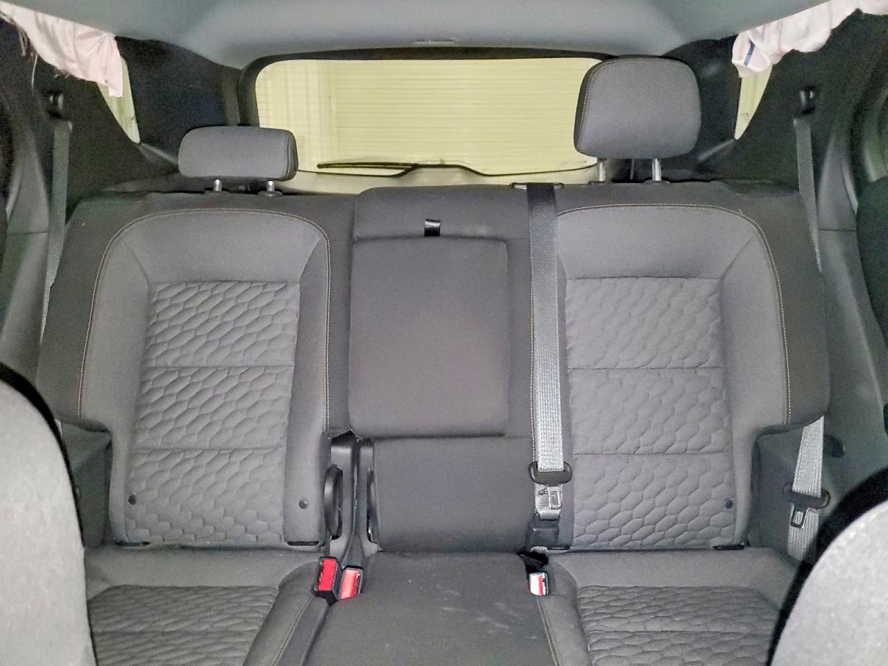 2018 CHEVROLET EQUINOX LT photo 10