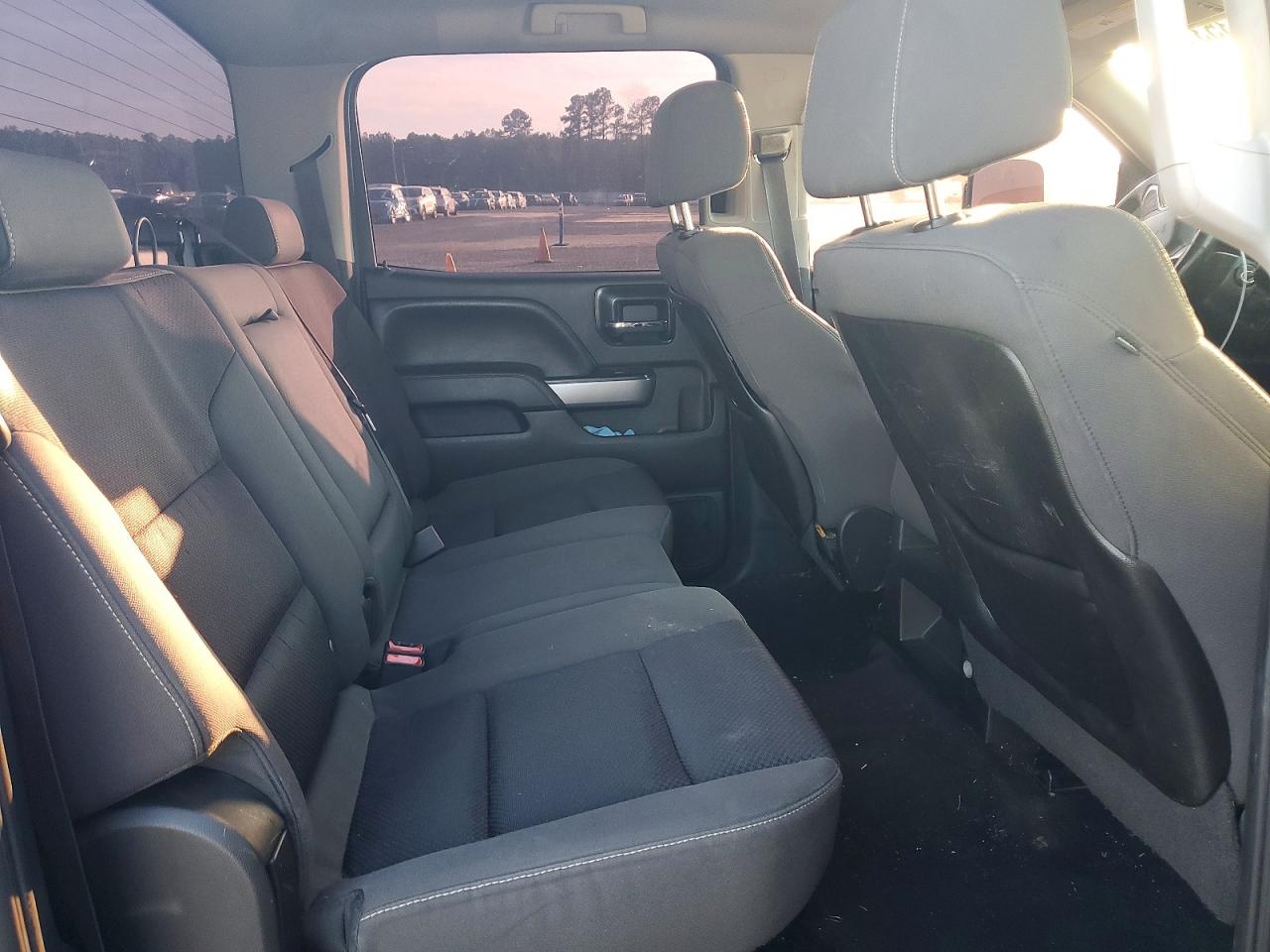 2014 CHEVROLET SILVERADO C1500 LT photo 10
