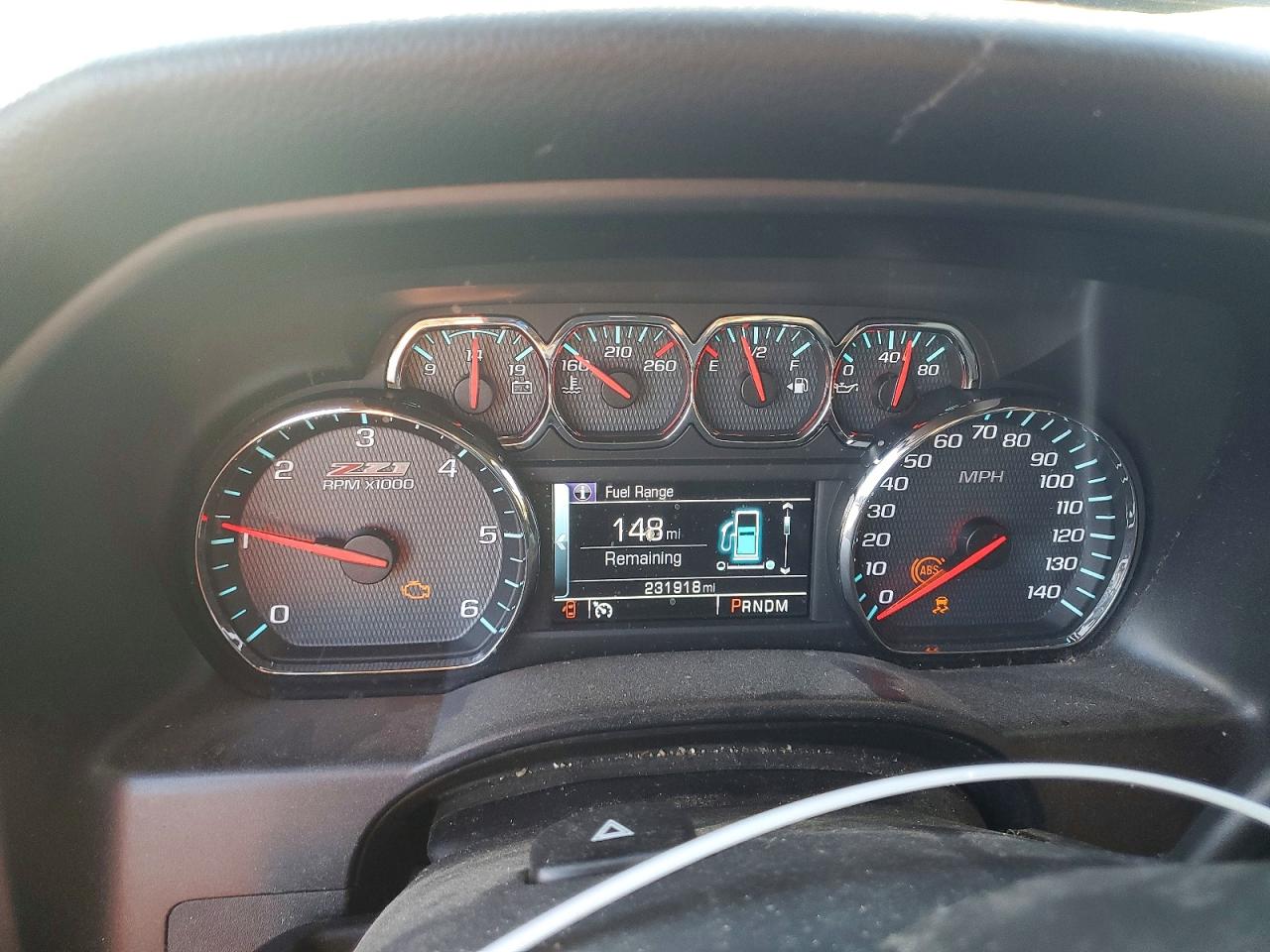 2014 CHEVROLET SILVERADO C1500 LT photo 9