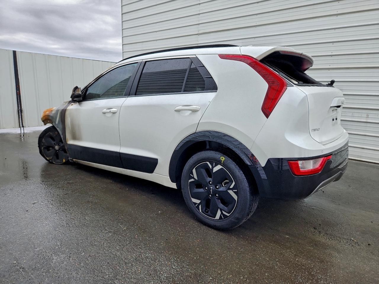 2023 KIA NIRO WIND photo 2