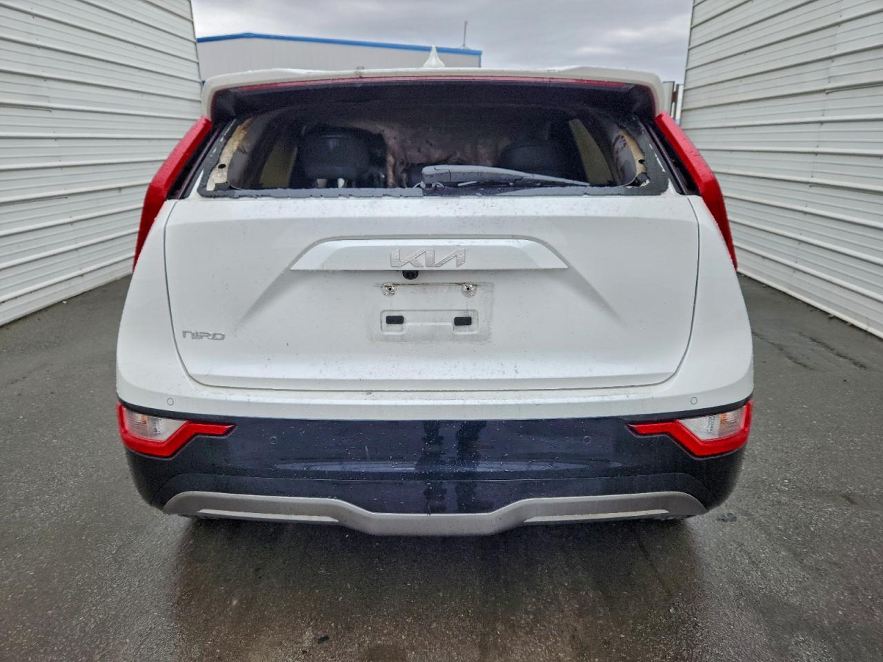 2023 KIA NIRO WIND photo 6