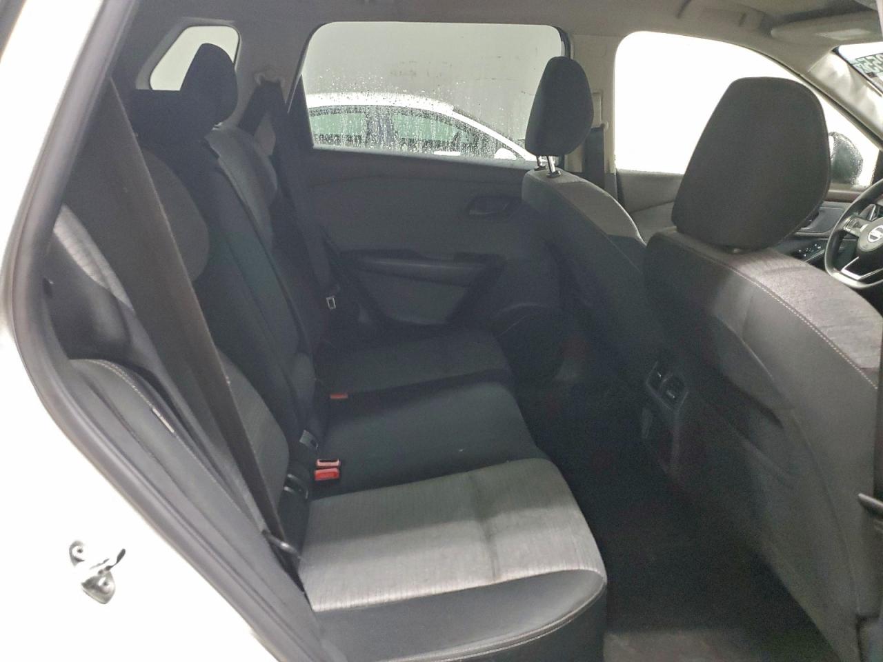 2021 NISSAN ROGUE S photo 11