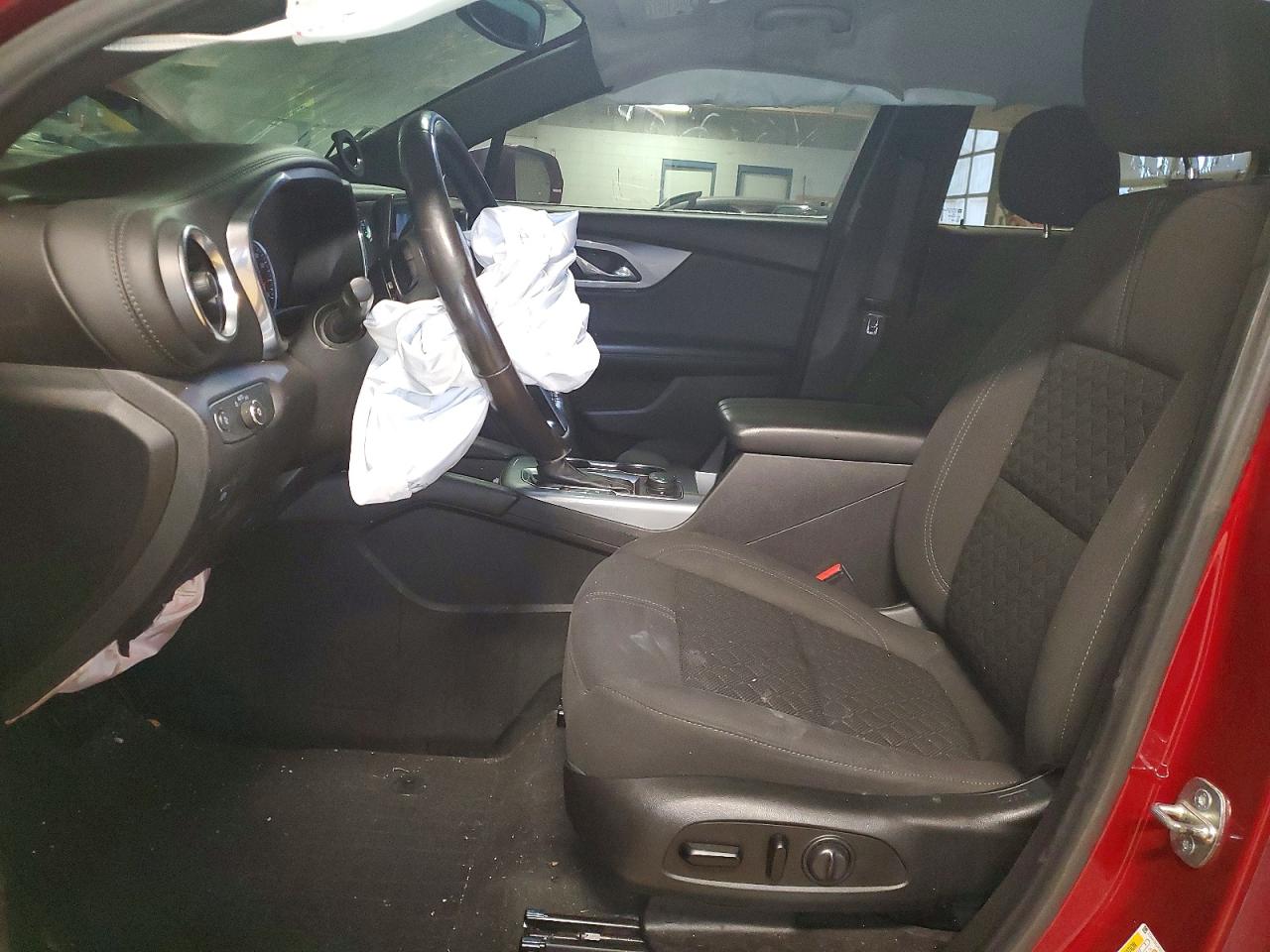 2020 CHEVROLET BLAZER 2LT photo 7