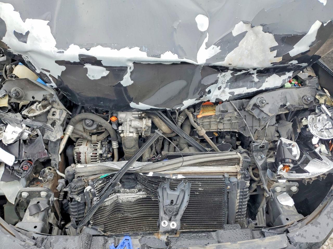 2013 VOLKSWAGEN JETTA TDI photo 11