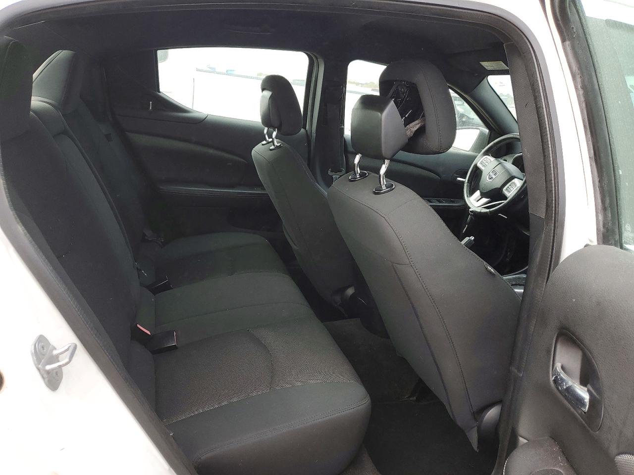 2012 DODGE AVENGER SXT photo 10