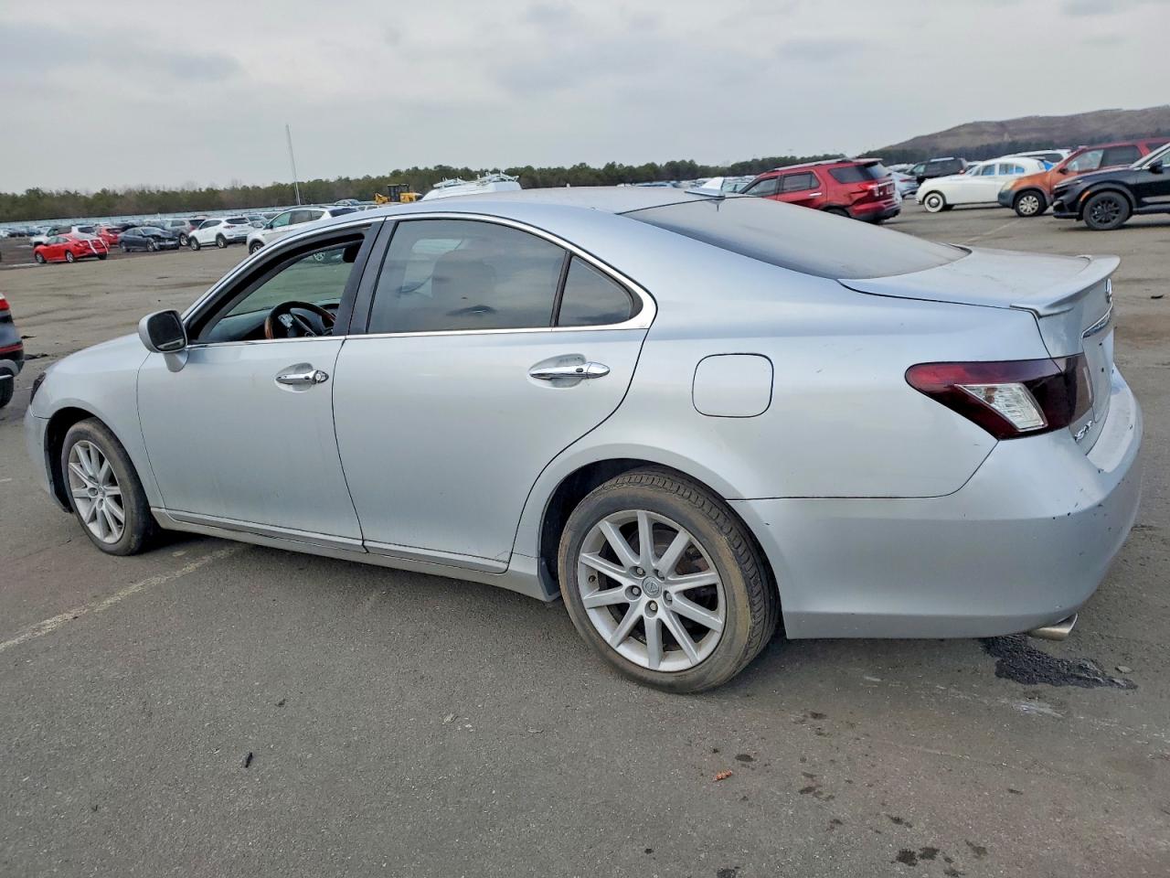 2007 LEXUS ES 350 photo 2