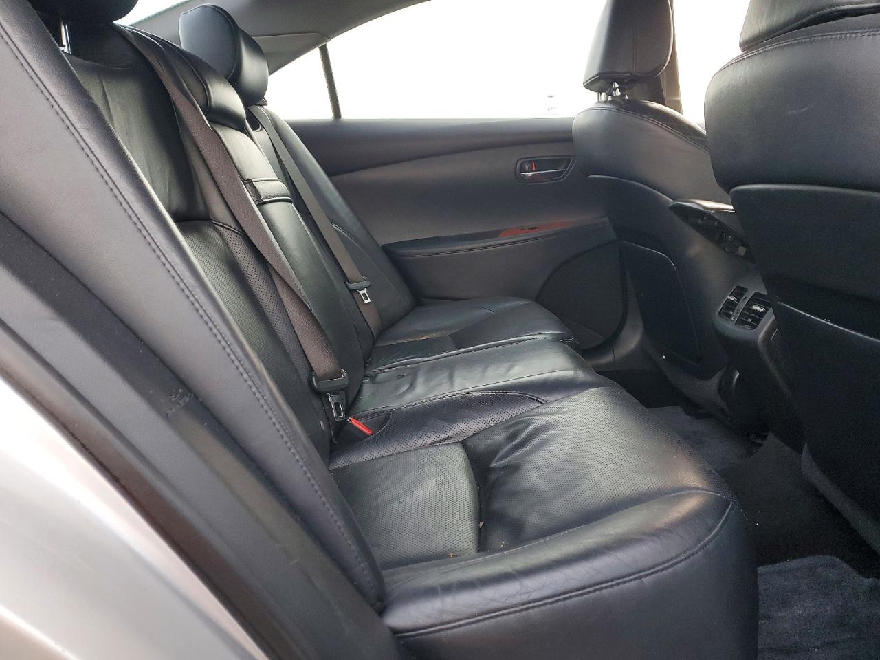 2007 LEXUS ES 350 photo 10