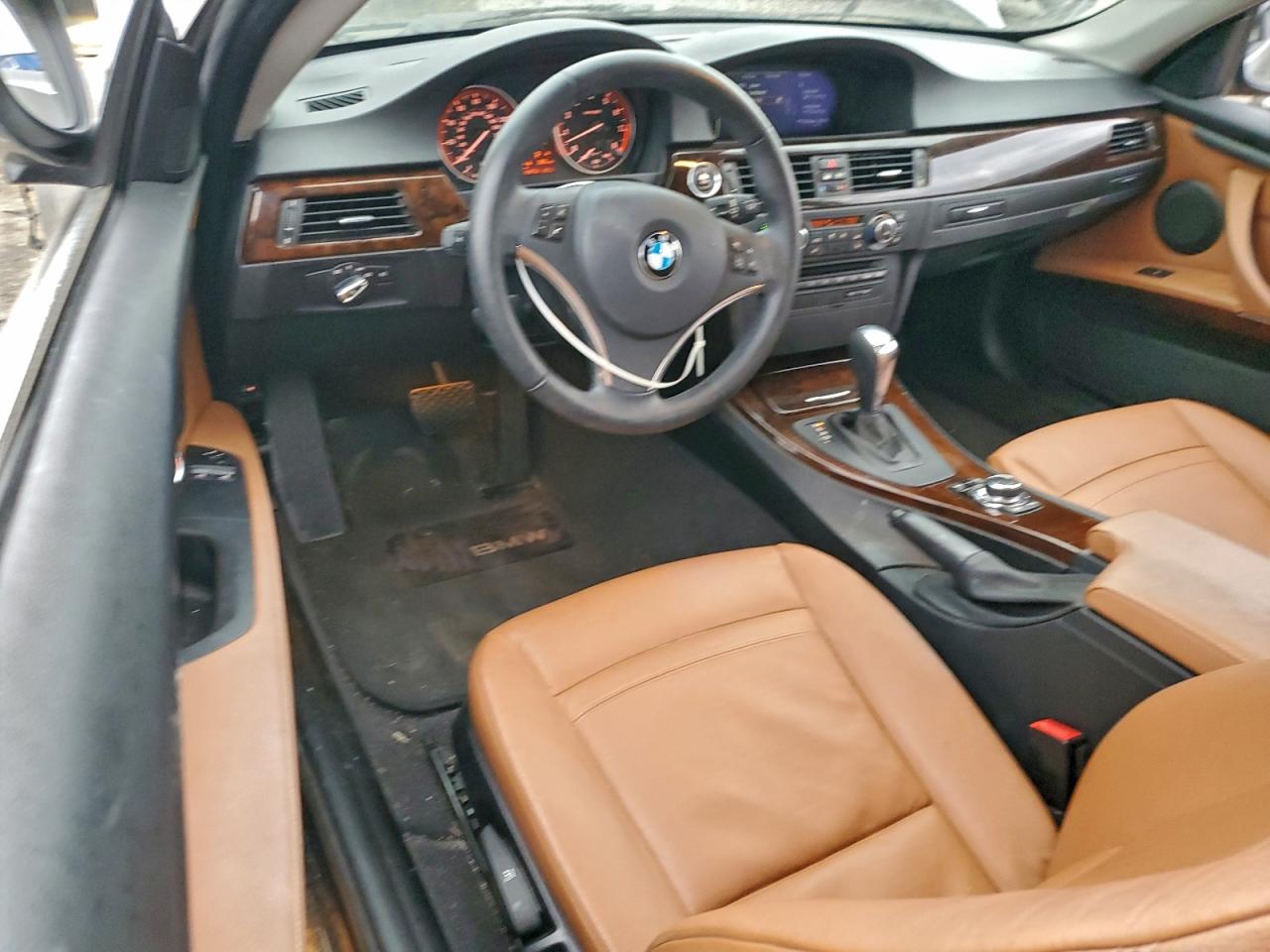 2013 BMW 328 I photo 8
