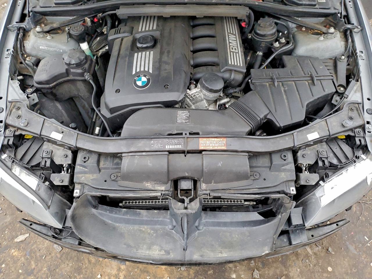 2013 BMW 328 I photo 11