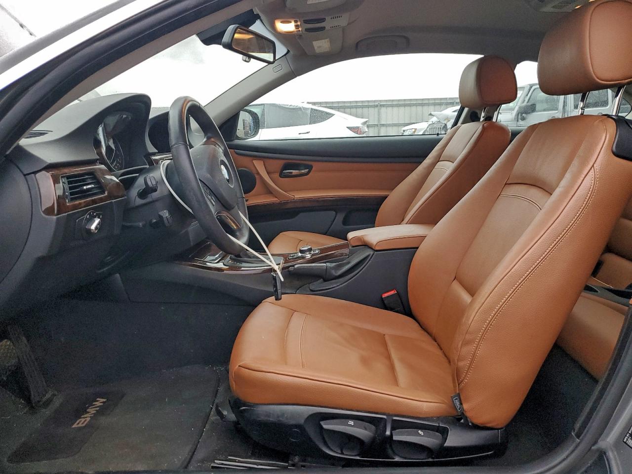2013 BMW 328 I photo 7