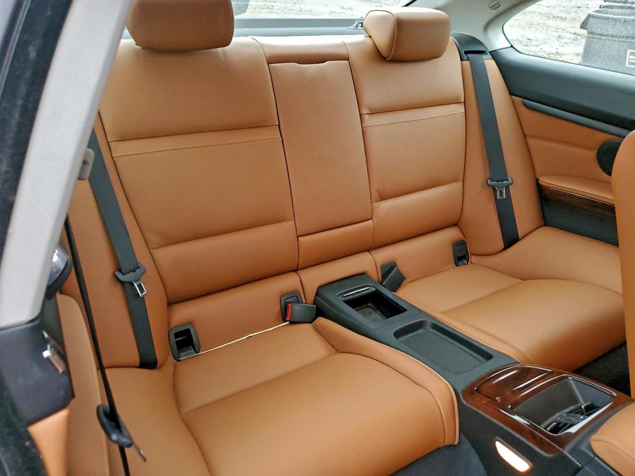 2013 BMW 328 I photo 10