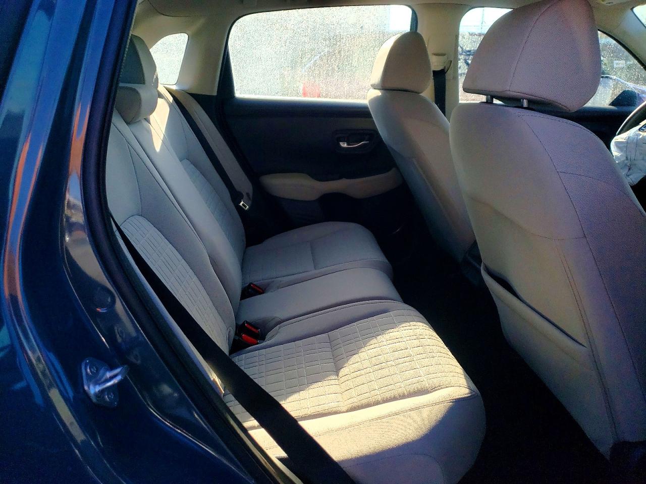 2024 HONDA HR-V LX photo 11
