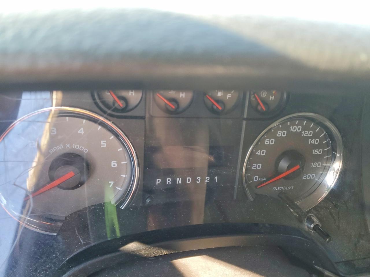 2009 FORD F150 SUPERCREW photo 9