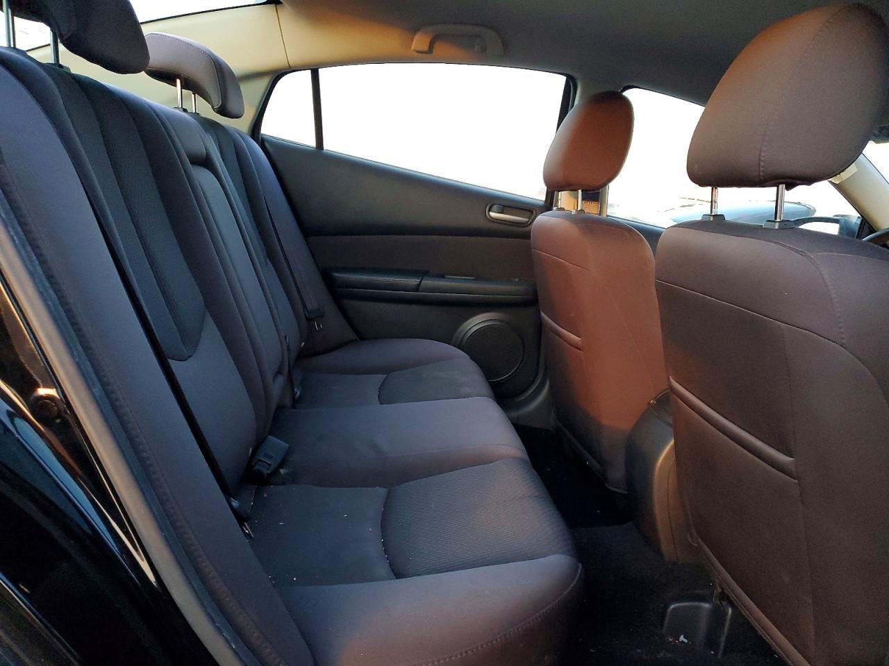 2012 MAZDA 6 I photo 10