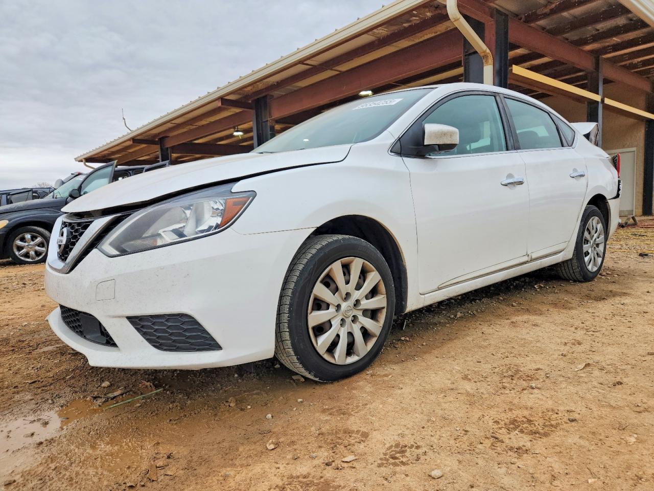 2019 NISSAN SENTRA
