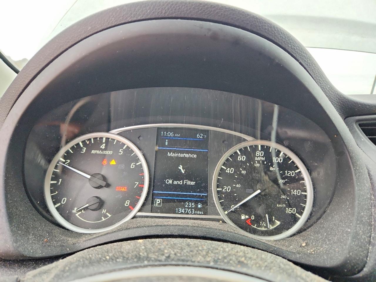 2019 NISSAN SENTRA S photo 9