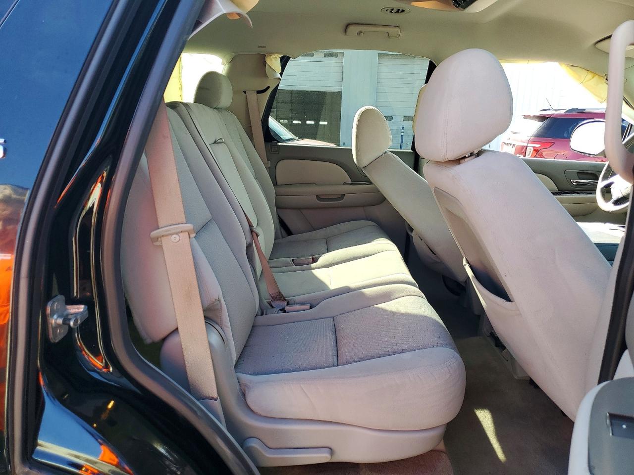 2009 CHEVROLET TAHOE C1500 LS photo 11