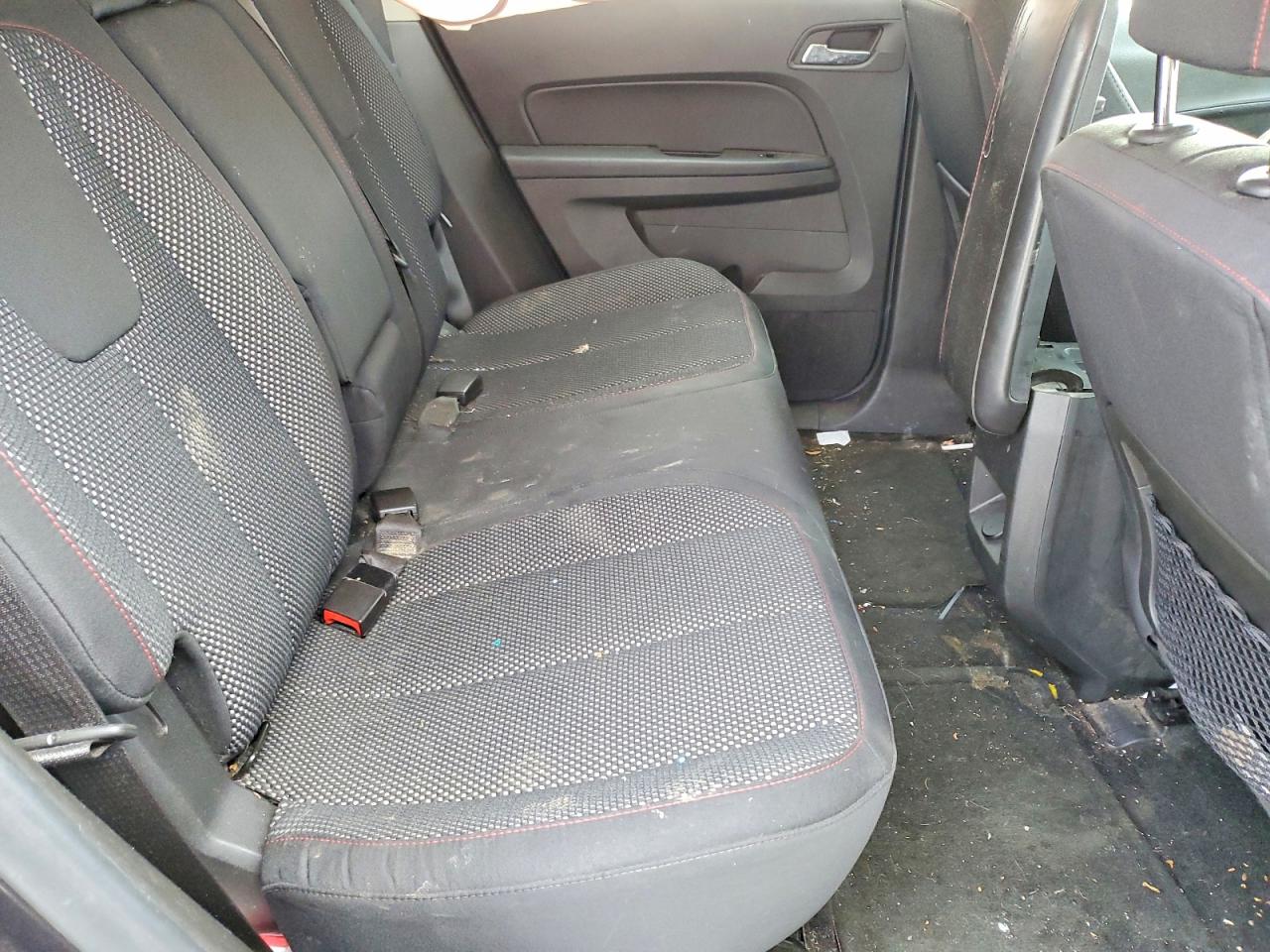2015 CHEVROLET EQUINOX LT photo 11