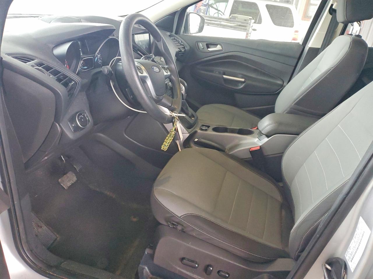 2016 FORD ESCAPE SE photo 7