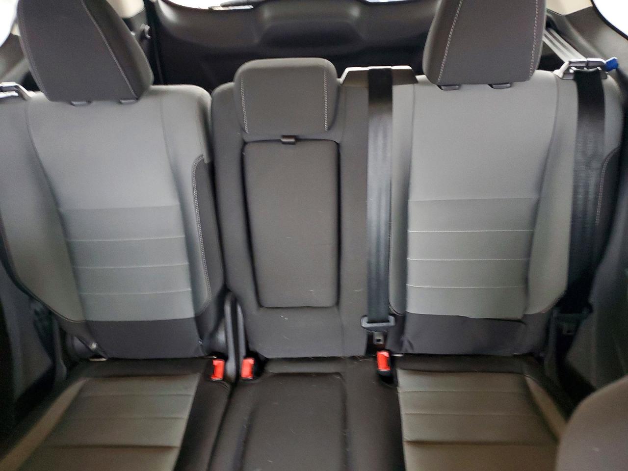 2016 FORD ESCAPE SE photo 10